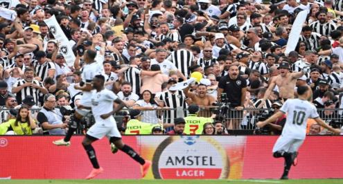 رسميًا.. اكتمال عقد الأندية المشاركة في كأس العالم للأندية 2025